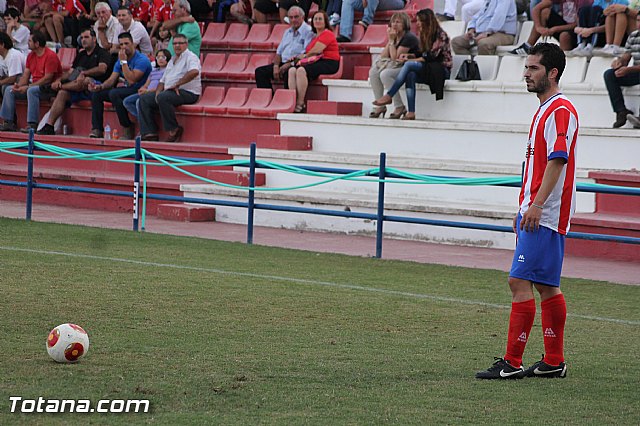 Olmpico de Totana Vs  Mar Menor CF (0-3) - 240