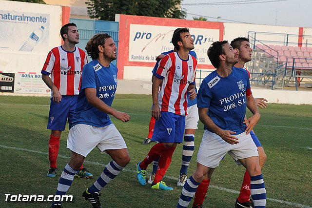 Olmpico de Totana Vs  Mar Menor CF (0-3) - 242