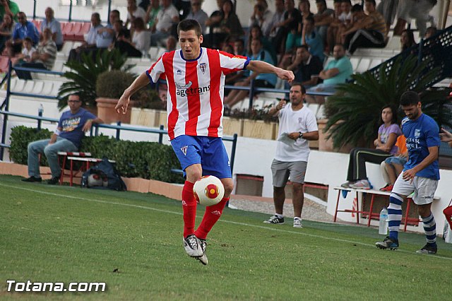 Olmpico de Totana Vs  Mar Menor CF (0-3) - 246