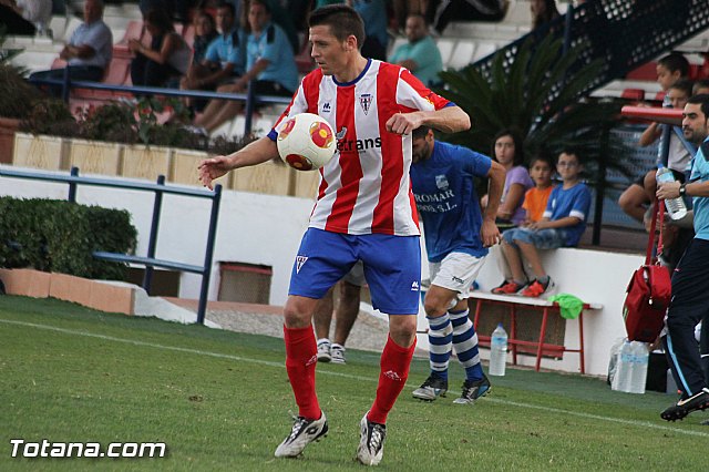 Olmpico de Totana Vs  Mar Menor CF (0-3) - 247