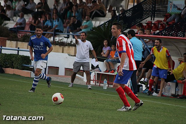 Olmpico de Totana Vs  Mar Menor CF (0-3) - 248