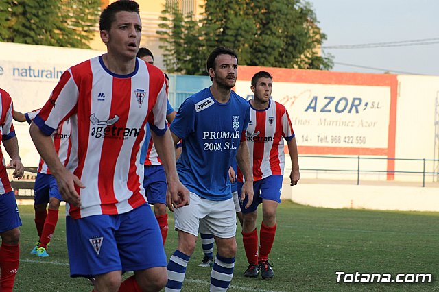 Olmpico de Totana Vs  Mar Menor CF (0-3) - 252