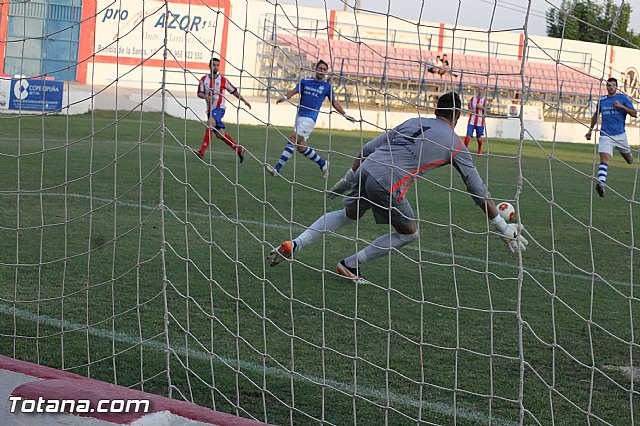 Olmpico de Totana Vs  Mar Menor CF (0-3) - 255