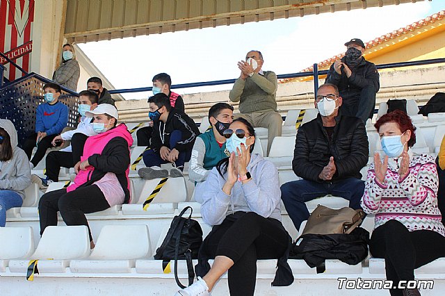 Olmpico de Totana Vs UCAM Murcia B (0-2) - 11