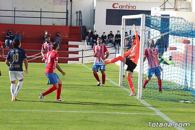 Olmpico de Totana Vs UCAM Murcia B (0-2) - 55
