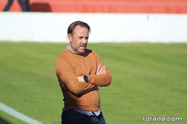 Olmpico de Totana Vs UCAM Murcia B (0-2) - 68