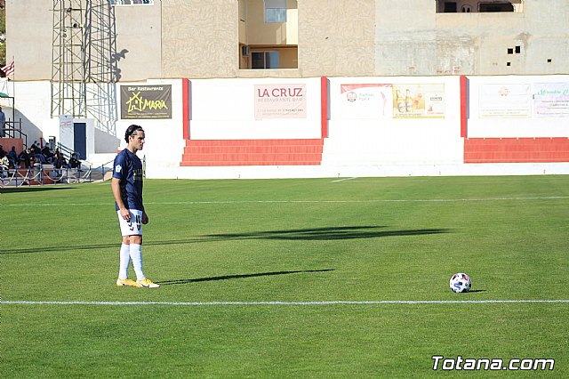 Olmpico de Totana Vs UCAM Murcia B (0-2) - 149
