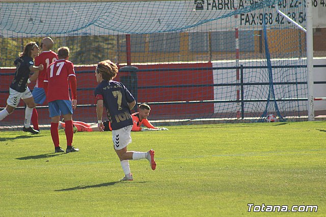 Olmpico de Totana Vs UCAM Murcia B (0-2) - 157