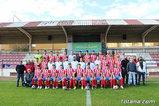 Olmpico de Totana Vs UCAM Murcia B (0-2) - 189