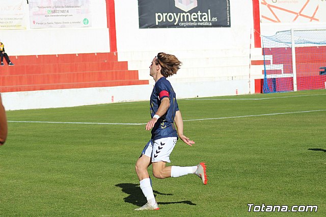 Olmpico de Totana Vs UCAM Murcia B (0-2) - 225