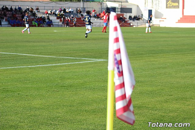 Olmpico de Totana Vs UCAM Murcia B (0-2) - 250