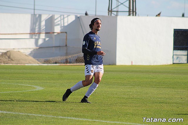 Olmpico de Totana Vs UCAM Murcia B (0-2) - 263