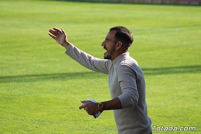 Olmpico de Totana Vs UCAM Murcia B (0-2) - 268