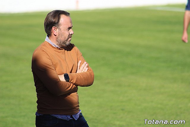 Olmpico de Totana Vs UCAM Murcia B (0-2) - 273