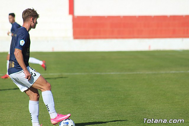 Olmpico de Totana Vs UCAM Murcia B (0-2) - 288