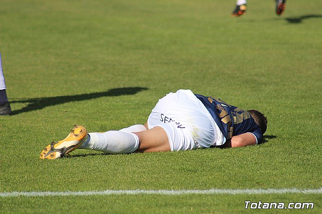 Olmpico de Totana Vs UCAM Murcia B (0-2) - 292