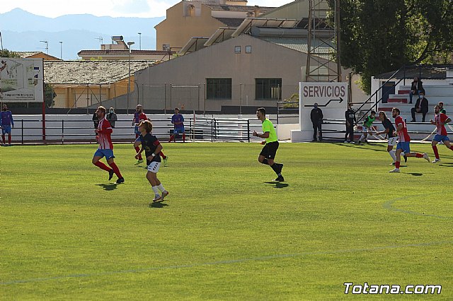 Olmpico de Totana Vs UCAM Murcia B (0-2) - 370