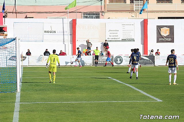 Olmpico de Totana Vs UCAM Murcia B (0-2) - 379