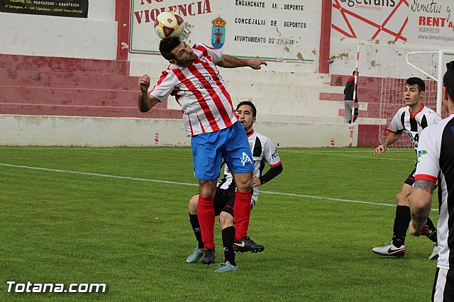 Olmpico de Totana Vs Cartagena F.C. (0-0) - 29