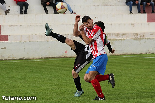 Olmpico de Totana Vs Cartagena F.C. (0-0) - 30