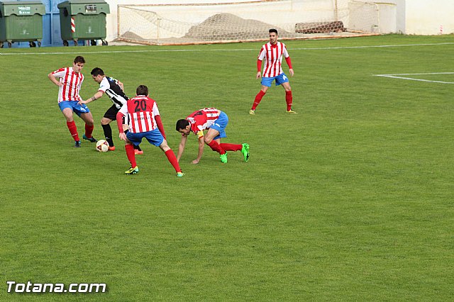 Olmpico de Totana Vs Cartagena F.C. (0-0) - 39