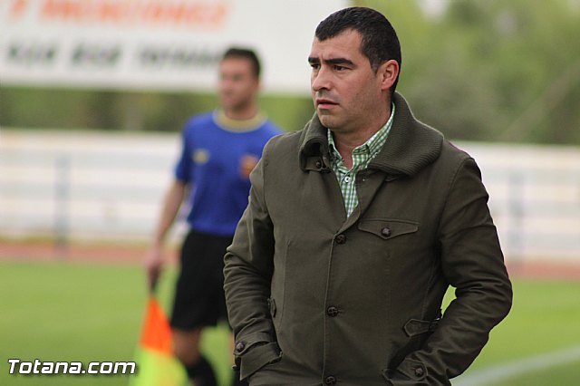 Olmpico de Totana Vs Cartagena F.C. (0-0) - 47