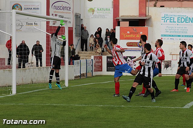 Olmpico de Totana Vs Cartagena F.C. (0-0) - 49