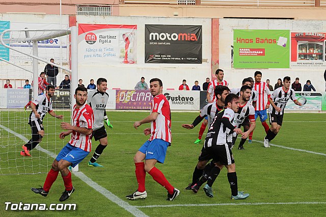 Olmpico de Totana Vs Cartagena F.C. (0-0) - 52