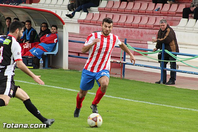 Olmpico de Totana Vs Cartagena F.C. (0-0) - 57