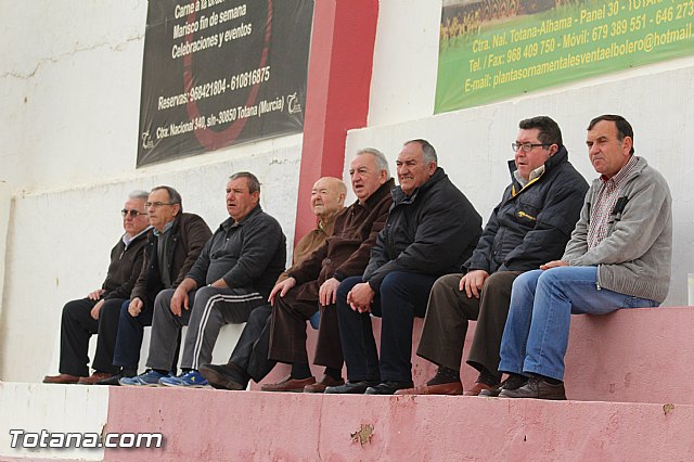 Olmpico de Totana Vs Cartagena F.C. (0-0) - 61