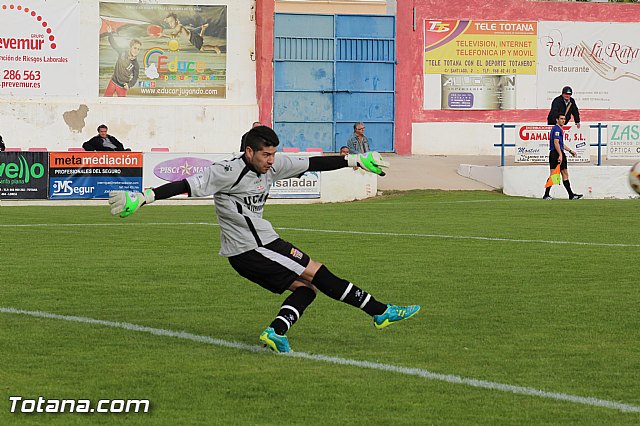 Olmpico de Totana Vs Cartagena F.C. (0-0) - 62
