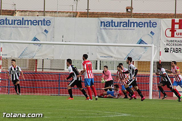 Olmpico de Totana Vs Cartagena F.C. (0-0) - 66