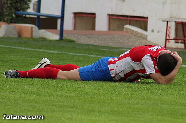 Olmpico de Totana Vs Cartagena F.C. (0-0) - 71