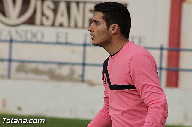 Olmpico de Totana Vs Cartagena F.C. (0-0) - 97