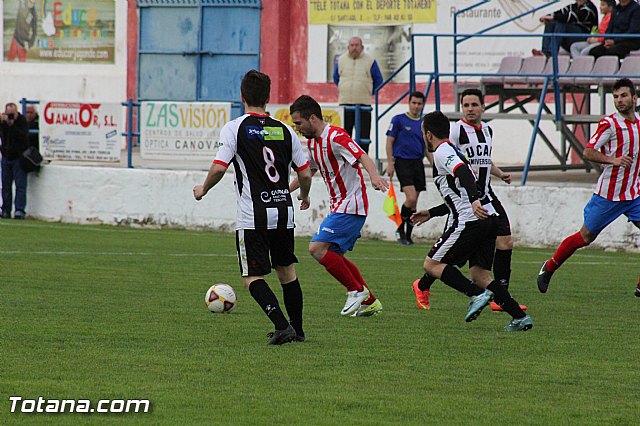 Olmpico de Totana Vs Cartagena F.C. (0-0) - 113
