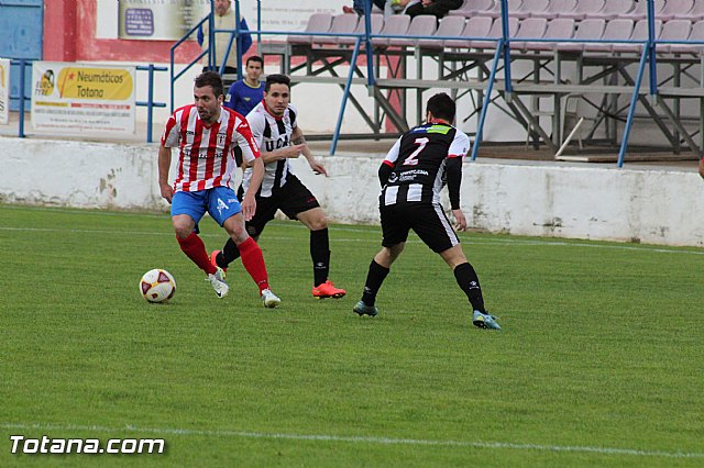 Olmpico de Totana Vs Cartagena F.C. (0-0) - 114