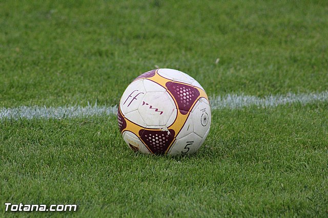 Olmpico de Totana Vs Cartagena F.C. (0-0) - 125