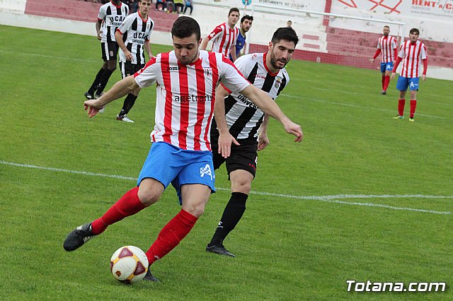 Olmpico de Totana Vs Cartagena F.C. (0-0) - 126