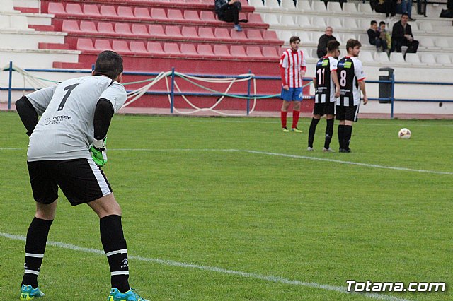 Olmpico de Totana Vs Cartagena F.C. (0-0) - 133