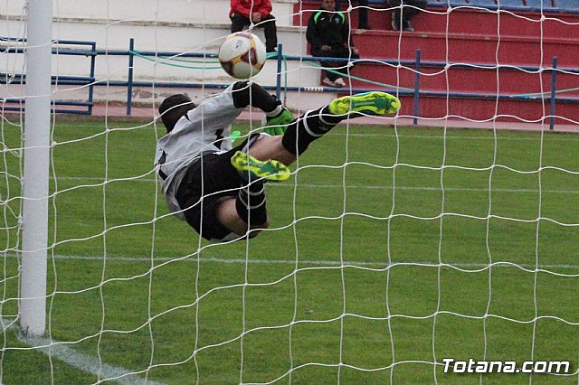 Olmpico de Totana Vs Cartagena F.C. (0-0) - 136