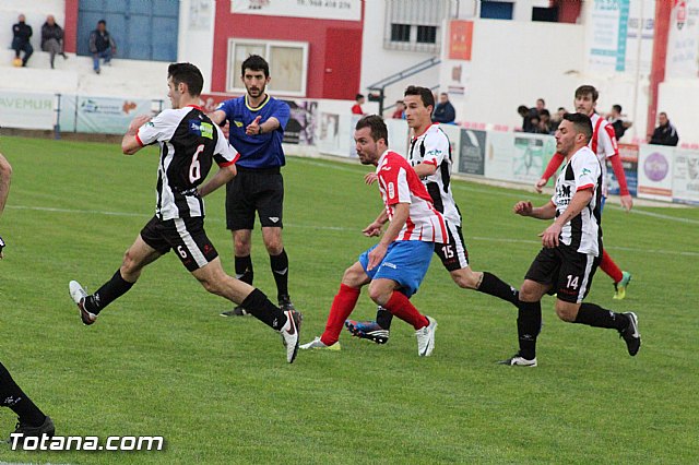 Olmpico de Totana Vs Cartagena F.C. (0-0) - 139