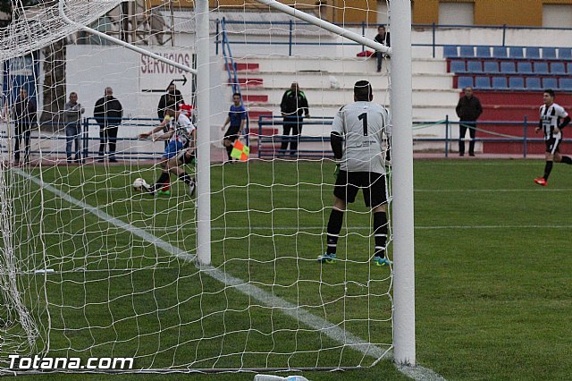 Olmpico de Totana Vs Cartagena F.C. (0-0) - 148