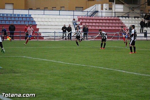 Olmpico de Totana Vs Cartagena F.C. (0-0) - 149
