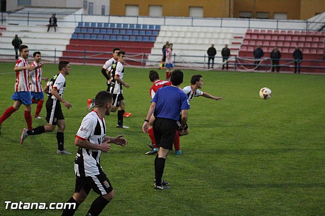 Olmpico de Totana Vs Cartagena F.C. (0-0) - 151
