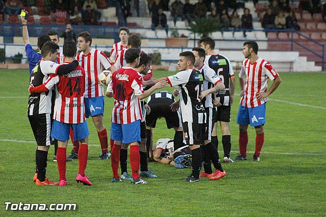 Olmpico de Totana Vs Cartagena F.C. (0-0) - 153