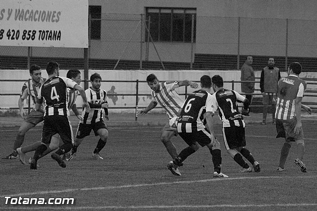 Olmpico de Totana Vs Cartagena F.C. (0-0) - 156