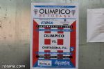 olimpico cartagena