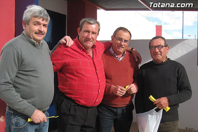 Club Olmpico de Totana - Club Atltico Pulpileo (2-3) - 2