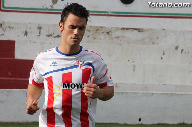 Club Olmpico de Totana - Club Atltico Pulpileo (2-3) - 27