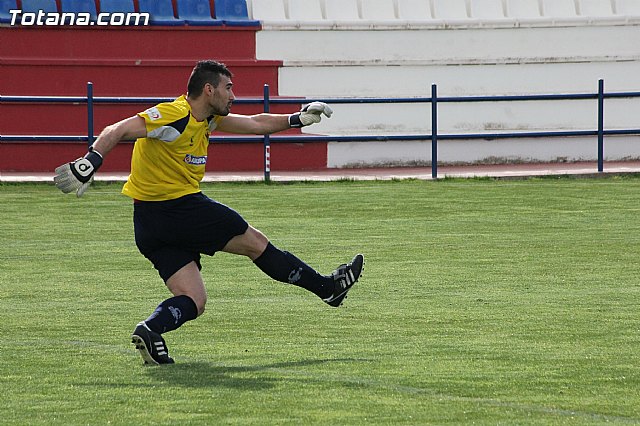 Club Olmpico de Totana - Club Atltico Pulpileo (2-3) - 48